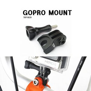 TRIGO [PARTS] GOPRO MOUNT FOR BROMPTON [TRP1820]