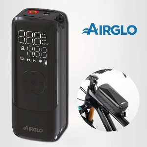 AIRGLO 스마트 전동펌프 KP-01